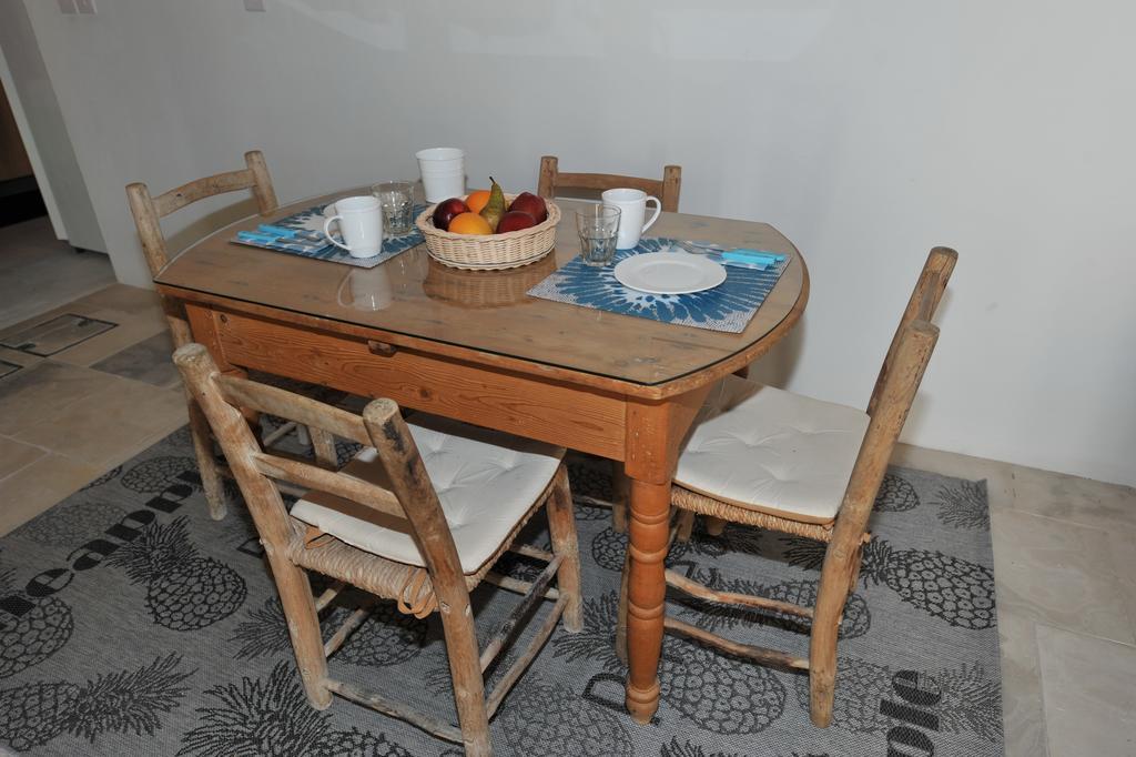Annis House Hotel Lefkara Exterior foto