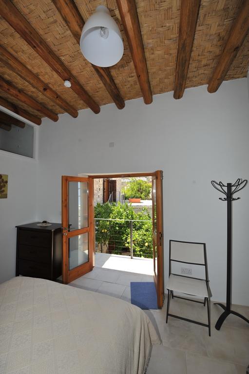 Annis House Hotel Lefkara Exterior foto